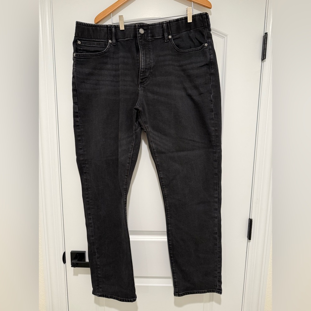 Lee Extreme Motion MVP Athletic Fit Jeans Size 40x32
